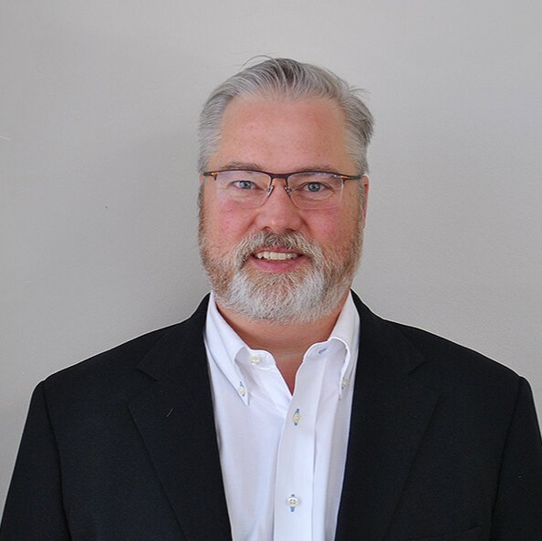 Stuart Vaughn avatar image