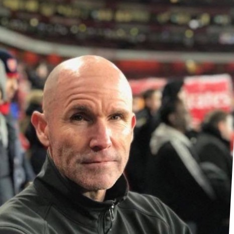 David Barrueta avatar image