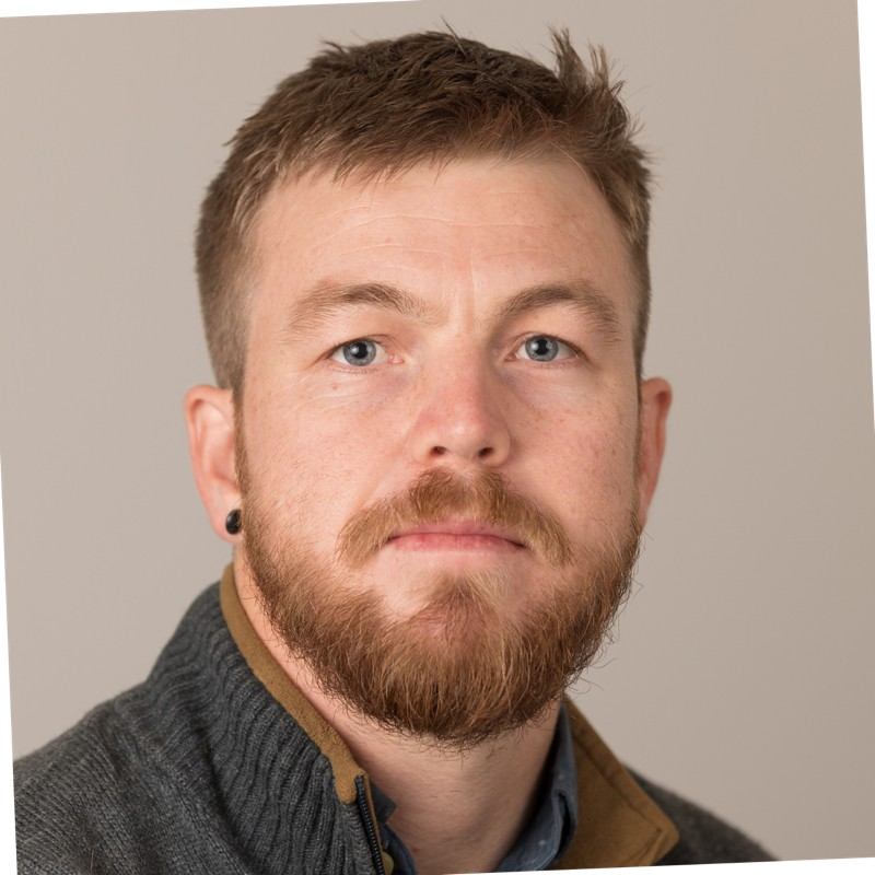 Zach Peterson avatar image