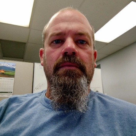 Jody Morgan avatar image