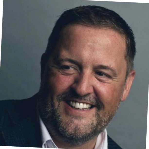 Stuart Melia avatar image