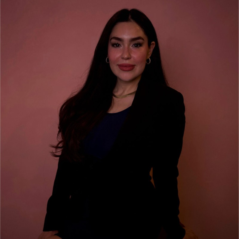 Melissa Serrano avatar image