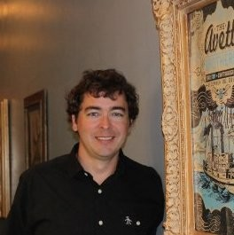 Adam Kinsey avatar image