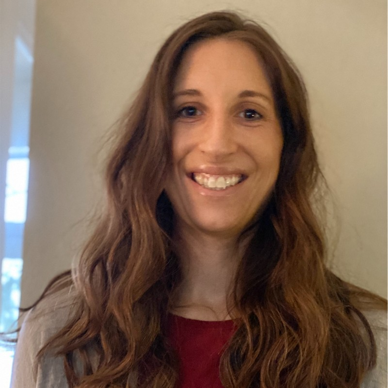 Afton Meade avatar image