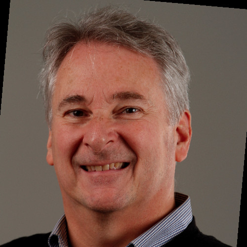 Clint Cooper avatar image