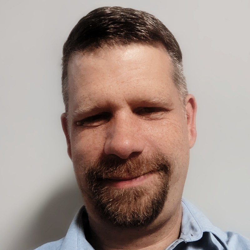 Micah Armantrout avatar image