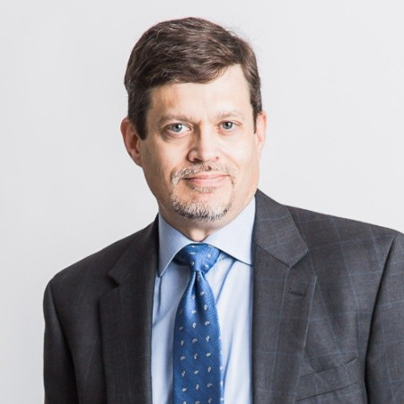 Bob Parsley avatar image