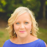 Melissa Blevins avatar image