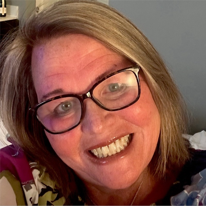 Barbie Giusto avatar image