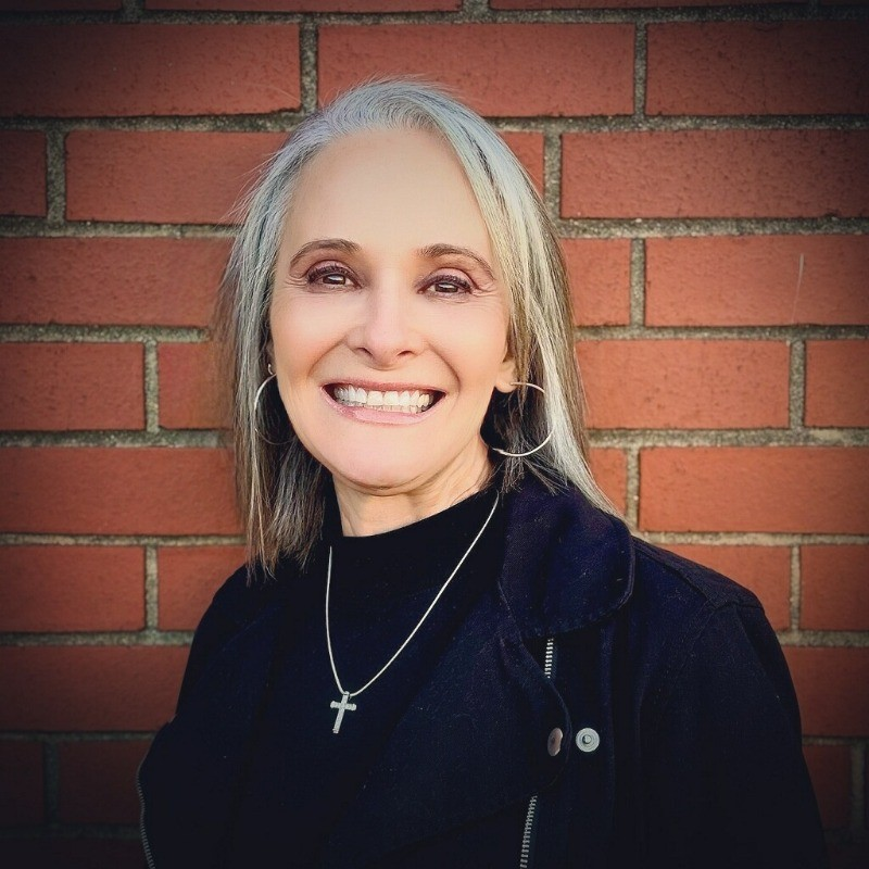 Cheryl Turner, EdD, R.T., (R)(T) avatar image