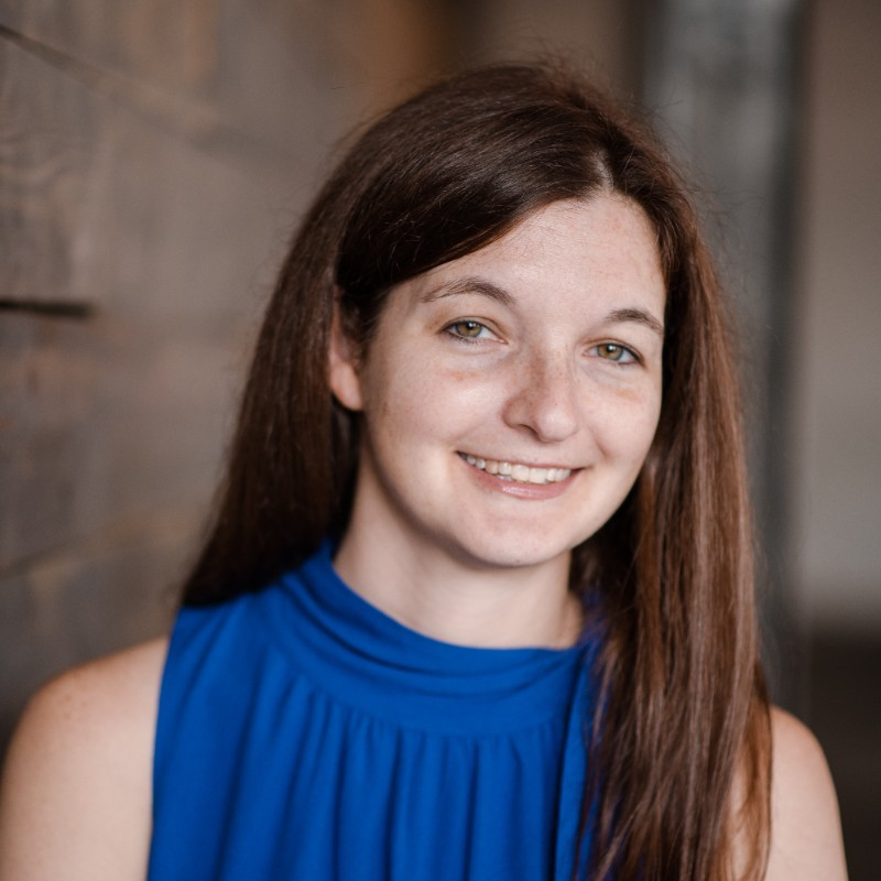 Amanda Turner avatar image