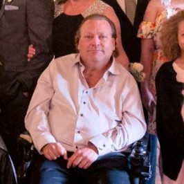 Patrick Byrne avatar image