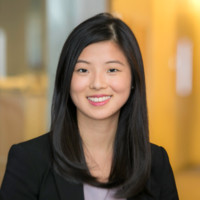 Tina Xu avatar image