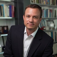 Greg Morrisett avatar image