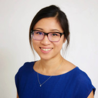 Stephanie Lin avatar image