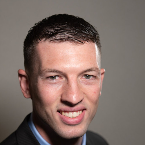 Luke Pye avatar image