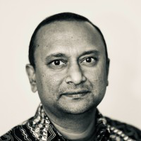 Vinay Iyer avatar image