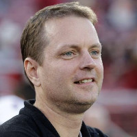 David Filo avatar image