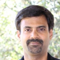 Raghav Srinivasan avatar image