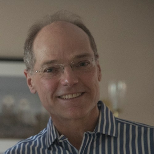 Paul Bannick avatar image