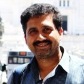 Kaushik Sethuraman avatar image