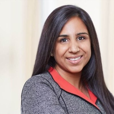 Deepti Singh avatar image