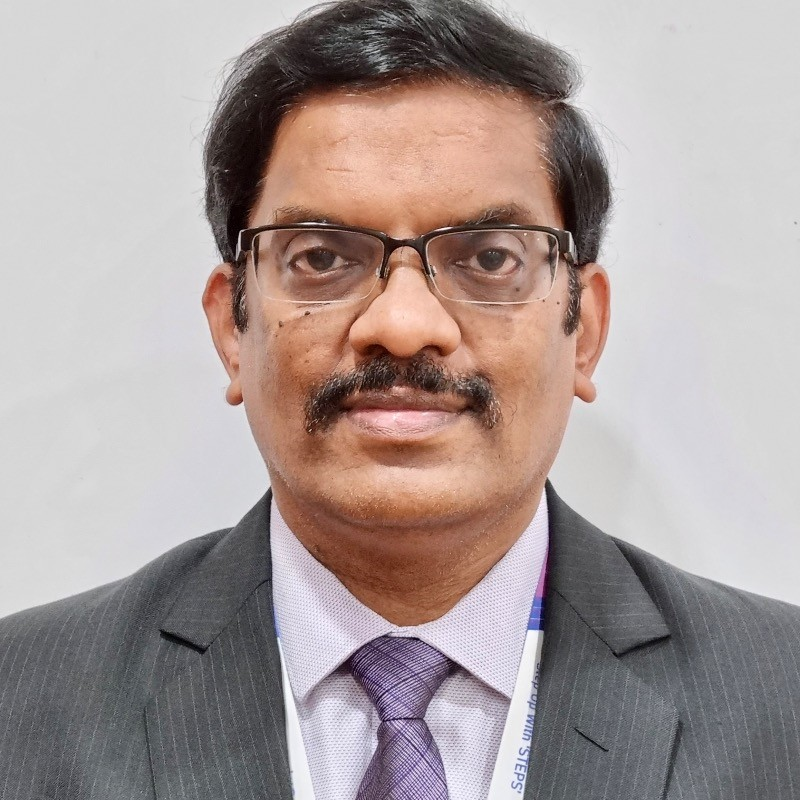 RAVIKUMAR SADHANA avatar image