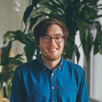 Michael Morrissey avatar image