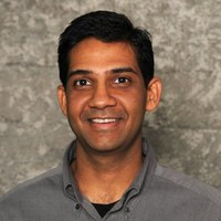 Puneet Agarwal avatar image