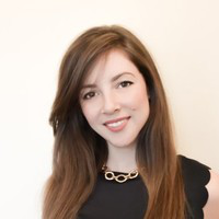 Sarah Munoz avatar image