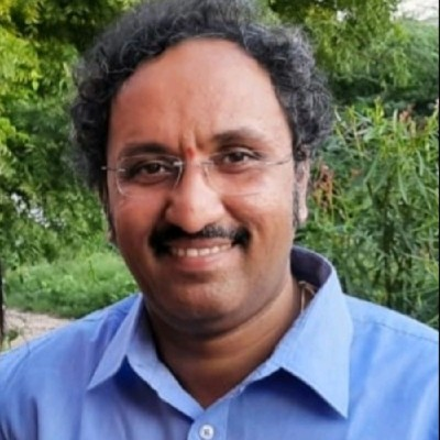 Profile Image for Krishna Tv