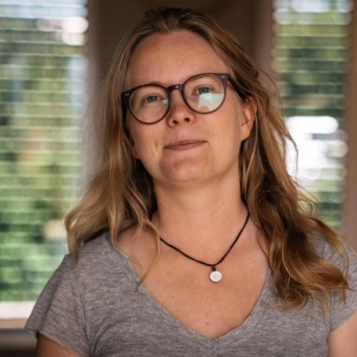 Ashleigh Bell avatar image