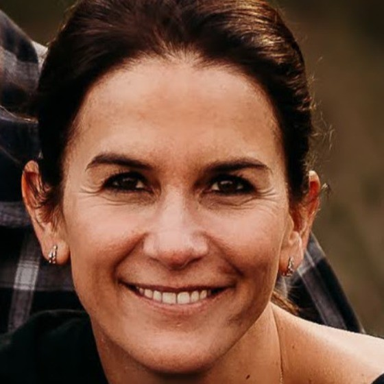 Tina Burke avatar image