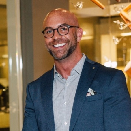 David Meister avatar image