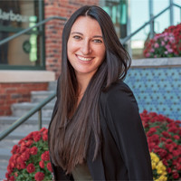 Kate Stefanski avatar image