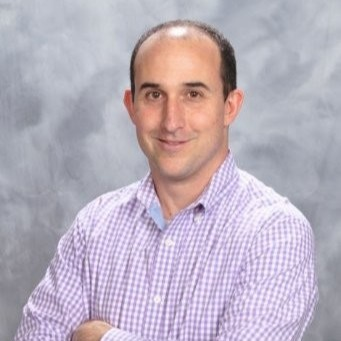 David Hoffman avatar image