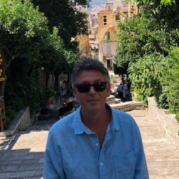 David Simmons avatar image