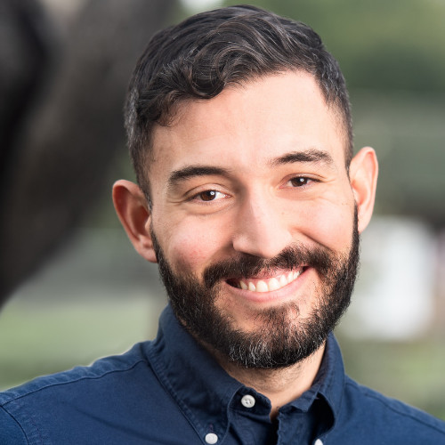 Davey Nickels avatar image