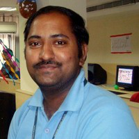 Siva Kumar avatar image