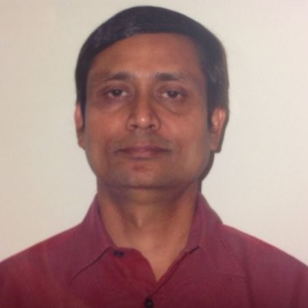 Venki Venkatesh avatar image