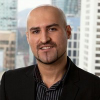 Mo Mostafaei avatar image