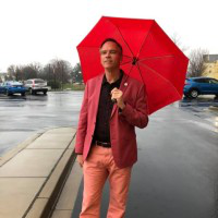 Michael Morrison avatar image