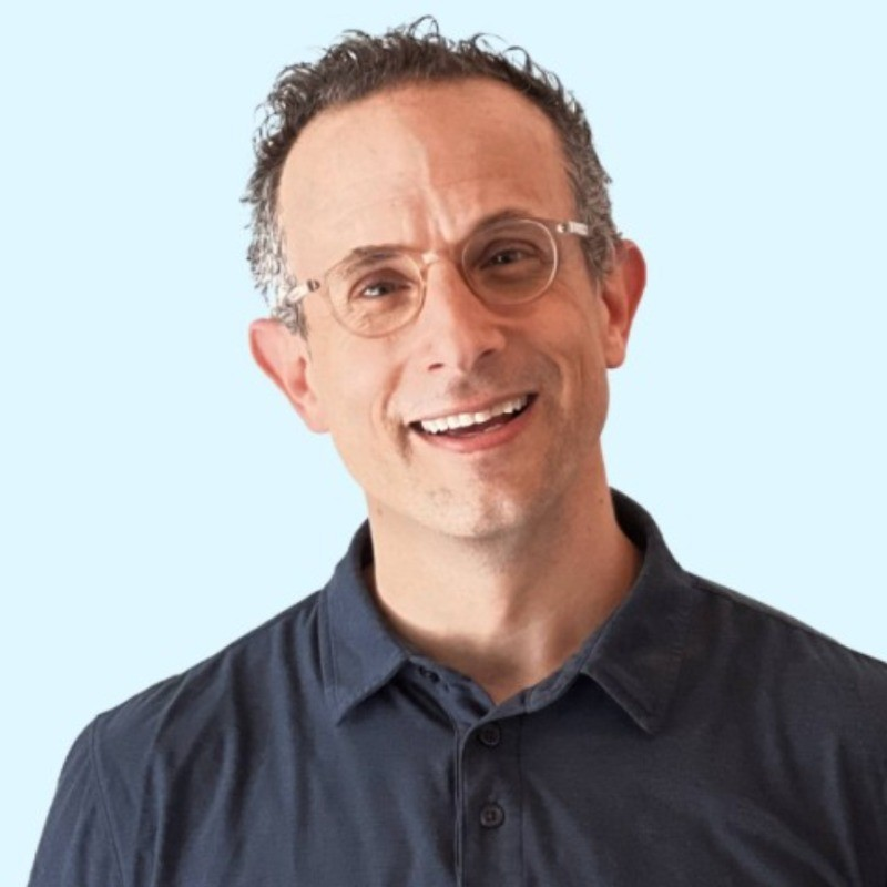 Jared Farber avatar image