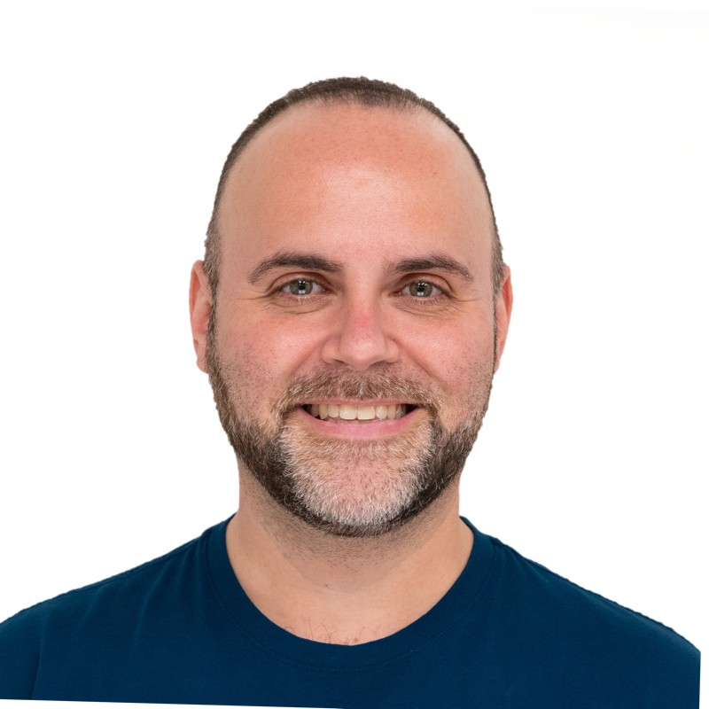 Martin Rodriguez avatar image