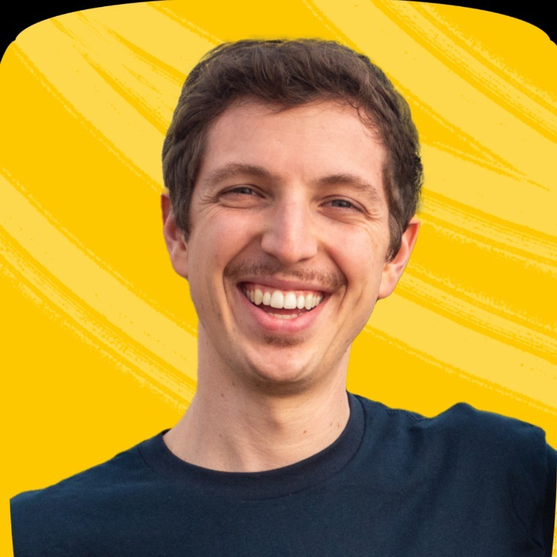 Hal Zeitlin avatar image