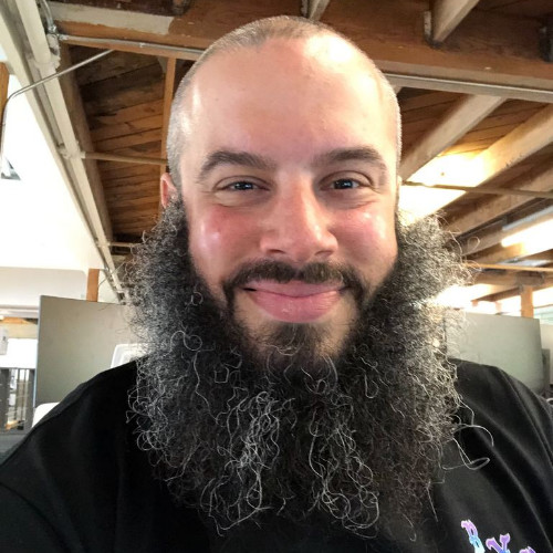 Mason Blumkin avatar image