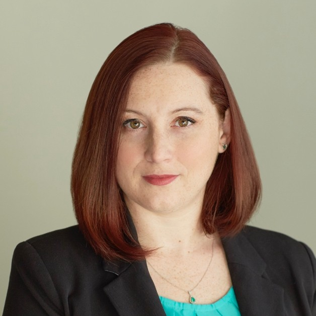 Grace Trotter avatar image