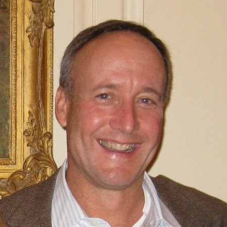 Joe Fiveash avatar image