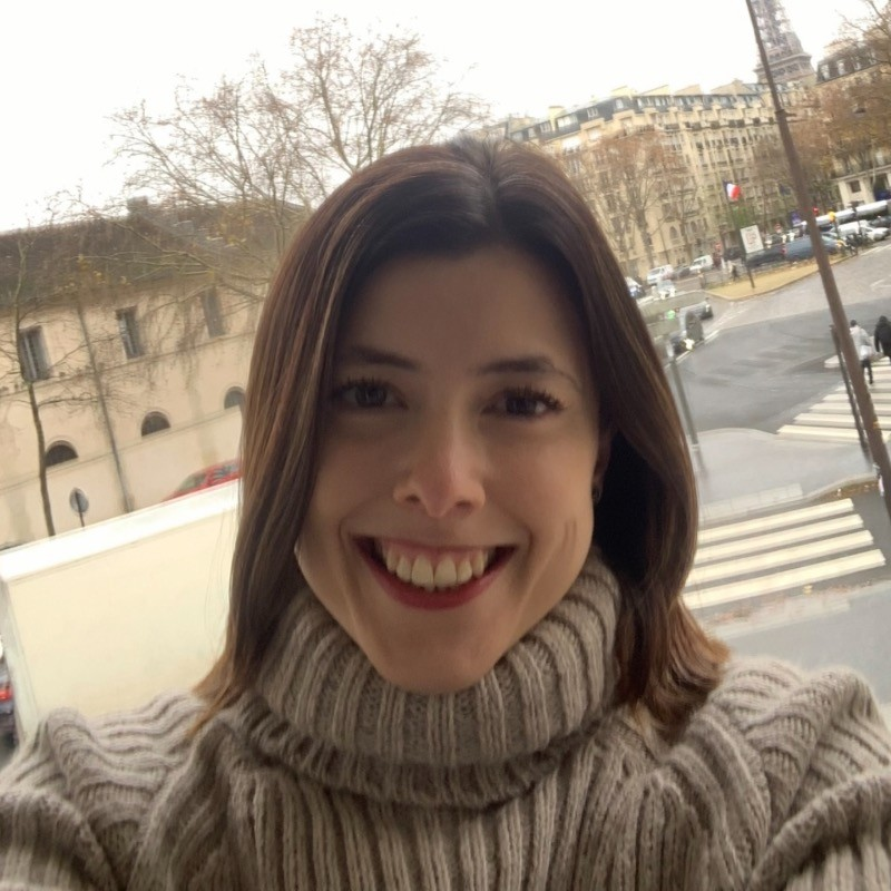 Iliana Escobar avatar image