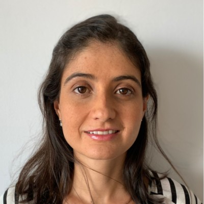 Profile Image for Catalina Benito